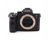 Фотокамера Sony A7III ILCE-7M3 body (пробег 21910 кадров)
