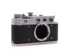 Советский фотоаппарат Зоркий С (СССР, 1956)