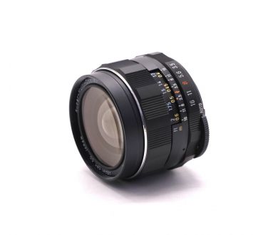 Объектив новый Super-Multi-Coated Takumar 3.5/28mm