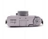 Компактный фотоаппарат Fujifilm X half в упаковке