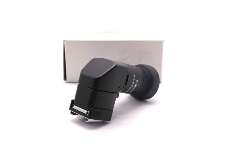 Видоискатель Canon Angle Finder C в упаковке