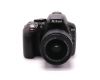 Nikon D5300 kit в упаковке (пробег 13000 кадров)