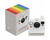 Фотоаппарат Polaroid Now Gen 3, белая галька