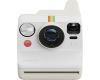 Фотоаппарат Polaroid Now Gen 3, белая галька