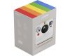 Фотоаппарат Polaroid Now Gen 3, белая галька