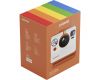 Фотоаппарат Polaroid Now Gen 3, коралловый