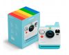 Фотоаппарат Polaroid Now Generation 3 арктический голубой