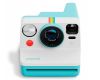 Фотоаппарат Polaroid Now Generation 3 арктический голубой