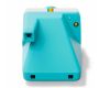 Фотоаппарат Polaroid Now Generation 3 арктический голубой