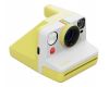 Фотоаппарат Polaroid Now Generation 3 желтый