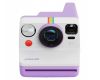 Фотоаппарат Polaroid Now Generation 3 пурпурный