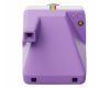 Фотоаппарат Polaroid Now Generation 3 пурпурный