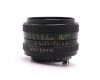 Объектив Cosinon auto MC 35mm f/2.8 Pentax K