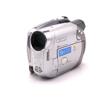 Видеокамера компактная цифровая Canon DC230