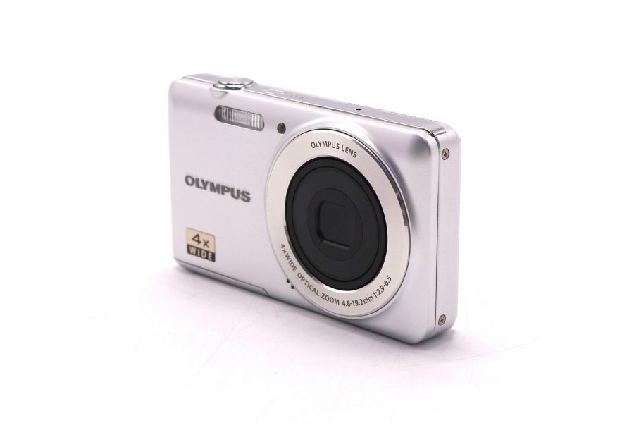 Фотокамера компактная Olympus D-735 (China)