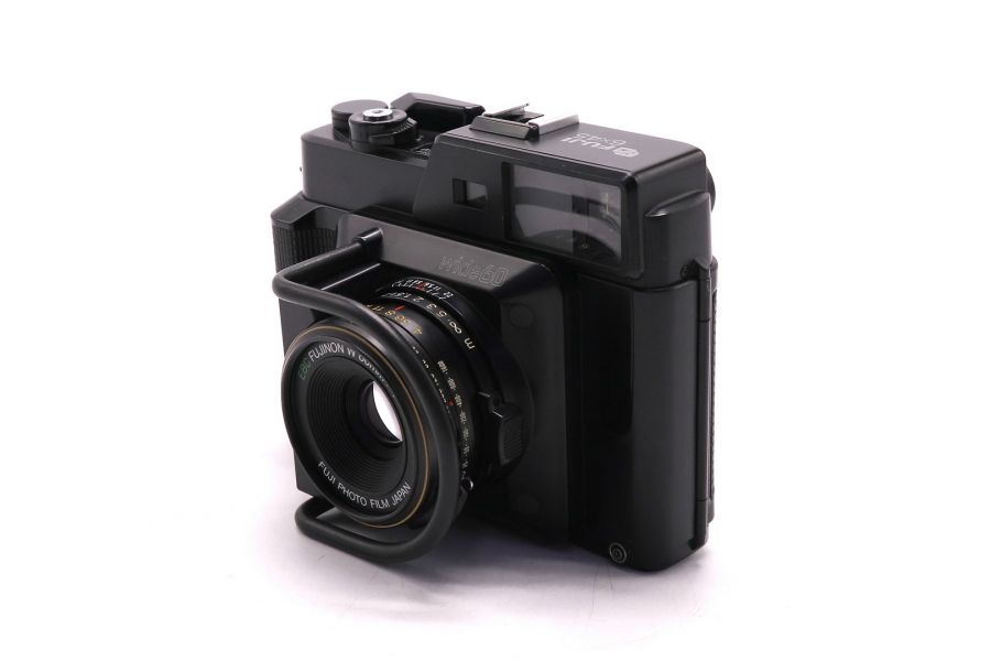 Фотокамера аналоговая Fuji GS645S Professional