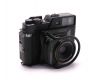 Фотокамера аналоговая Fuji GS645S Professional