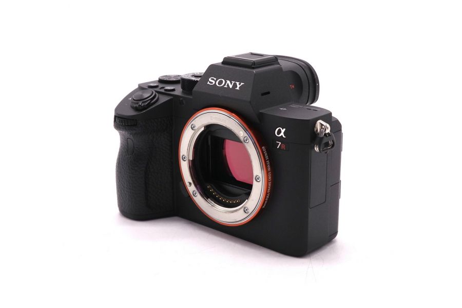 Sony A7RIII ILCE-7RM3A body (пробег 6390 кадров)