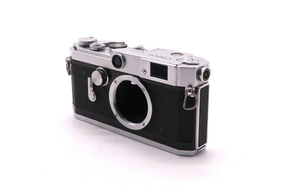Фотокамера дальномерная Canon L2 body (Japan, 1953)