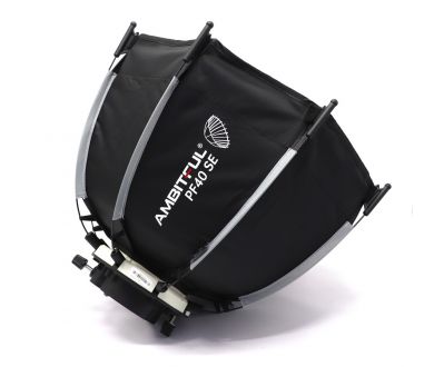 Софтбокс AMBITFUL PF40 SE Flash Mini Softbox