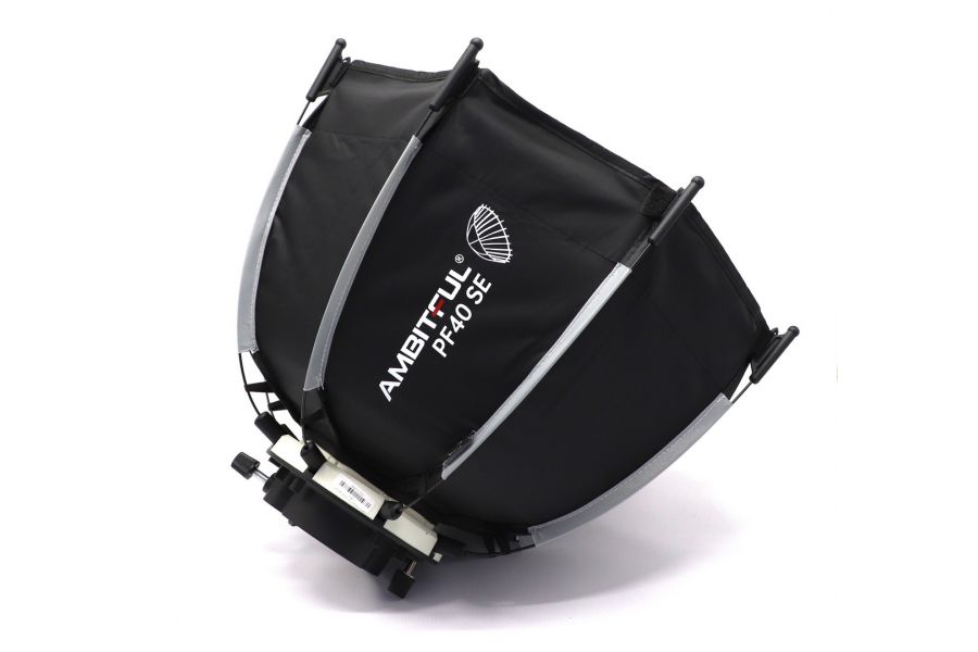 Софтбокс AMBITFUL PF40 SE Flash Mini Softbox