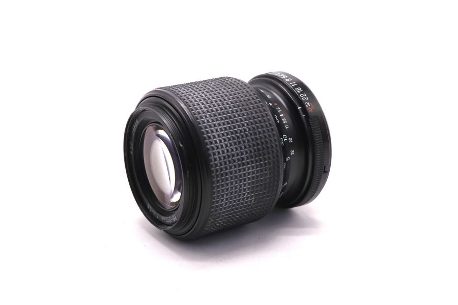 Объектив Tamron 70-210mm f/4-5.6 Adaptall-2 model 58A