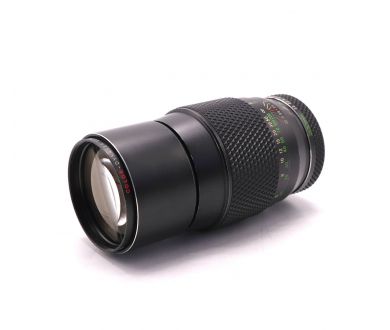 Объектив Voigtlander Color-Dynarex 3.5/200mm AR