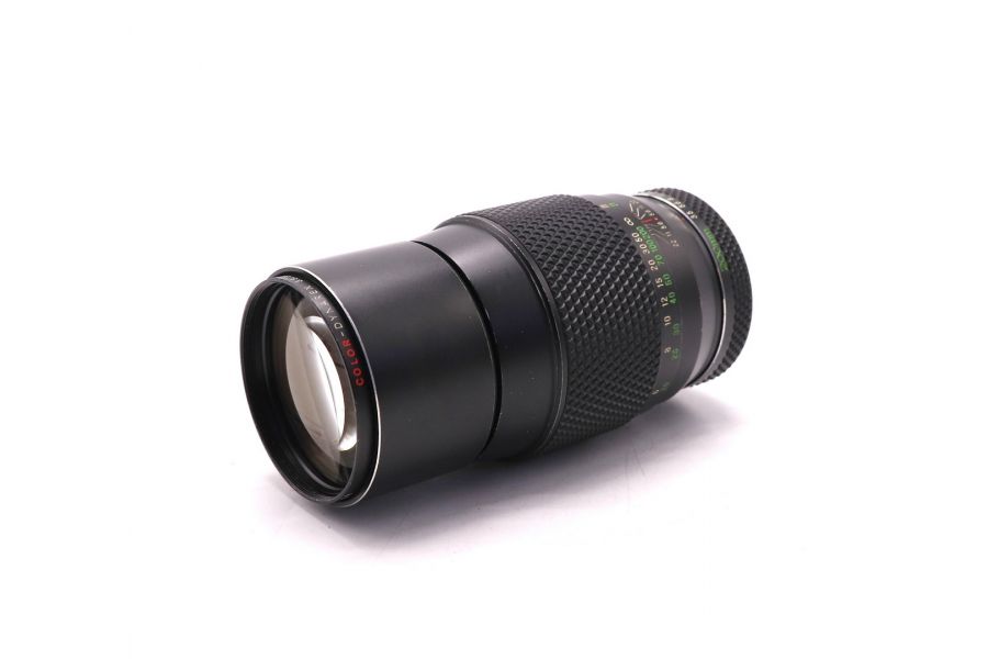 Объектив Voigtlander Color-Dynarex 3.5/200mm AR