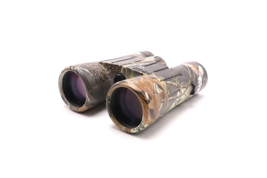 Бинокль для наблюдений Minox BV 10x42 BR