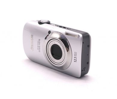 Компактная цифровая камера Canon Digital IXUS 110