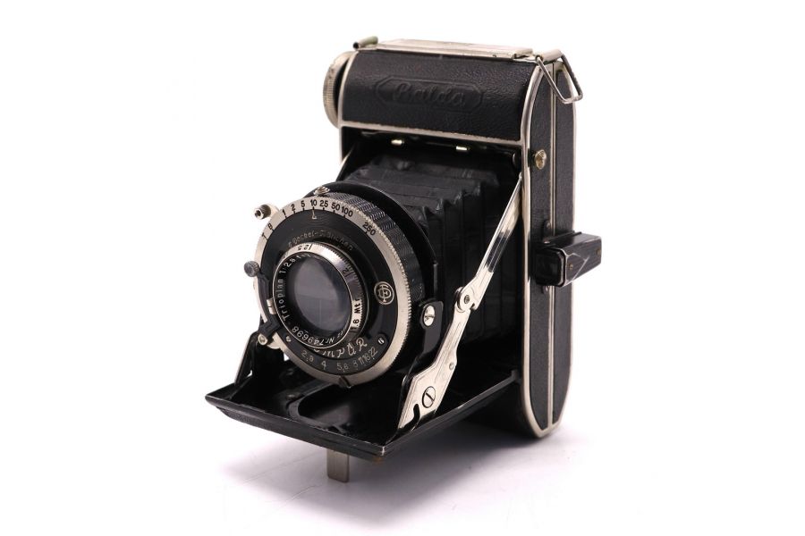 Фотокамера Balda Baldax + Trioplan 2.9/7.5cm