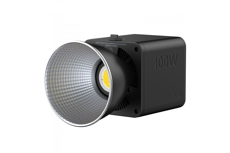 Осветитель светодиодный Ulanzi ML100Bi L231 Новый