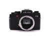 Leica R5 Schwarz body фотоаппарат (Германия, 1988)