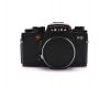 Leica R5 Schwarz body фотоаппарат (Германия, 1988)