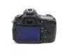 Canon EOS 60D body (пробег 33805 кадров)