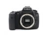 Canon EOS 60D body (пробег 33805 кадров)