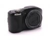 Фотокамера компактная Nikon Coolpix L610 в упаковке