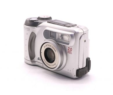 Фотокамера компактная Toshiba PDR-2300 (China)