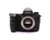 Sony A850 body (пробег 50000 кадров) в упаковке