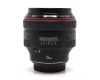 Объектив Canon EF 85mm f/1.2L II USM (Japan)