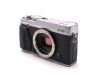 Компактный фотоаппарат Fujifilm X-E1 body