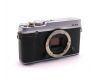 Компактный фотоаппарат Fujifilm X-E1 body