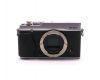 Компактный фотоаппарат Fujifilm X-E1 body