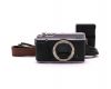 Компактный фотоаппарат Fujifilm X-E1 body