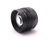 Мануальный объектив 7Artisans 50mm f/0.95 для Micro 4/3