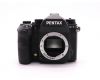 Фотокамера Pentax K-1 body (пробег 3460 кадров)