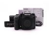 Фотокамера Pentax K-1 body (пробег 860 кадров)