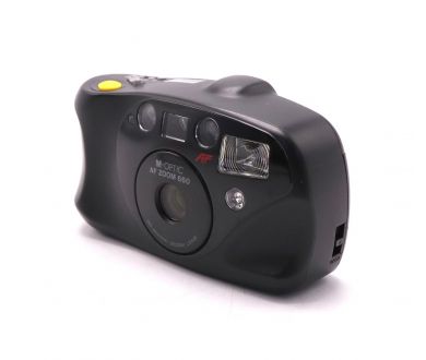 Фотокамера аналоговая Minolta M-Optic AF ZOOM 660