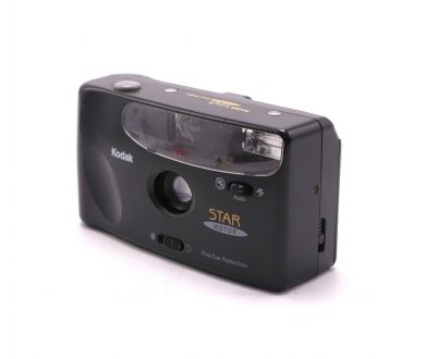 Фотокамера аналоговая Kodak Star Motor (China)