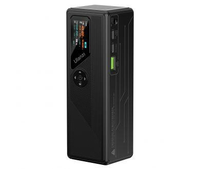 Внешний аккумулятор Ulanzi BS004 Power Bank 100W 71 Wh